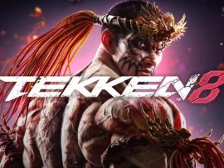 《铁拳8》公布Fahkuram上线日期及秋季DLC角色