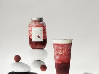 不赶早只求好，喜茶选用应季东魁杨梅回归杨梅系列
