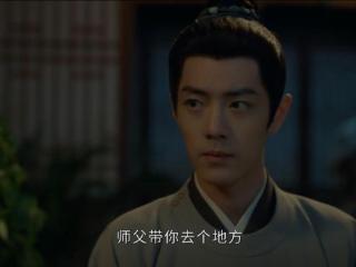 《藏海传》直到第三个凶手露面！才懂，藏海的靠山是皇帝