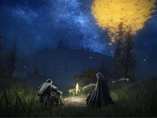 《艾尔登法环》真好玩，Steam上四成多的玩家投入时间超过100小时