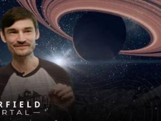 B社前主美锐评《星空》：游戏有点太枯燥了