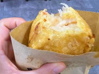 藏着童年味道的非遗小吃，把你的馋虫勾了出来了吗？
