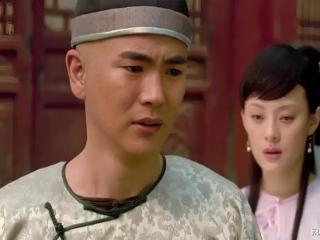 《甄嬛传》温太医坚持做24孝忠犬追求者，为何甄嬛不心动？