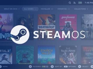 SteamOS终于开放给第三方掌机！暂时AMD用户独享
