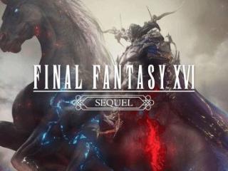 克莱夫是生是死？外媒提议为《最终幻想16》出续作