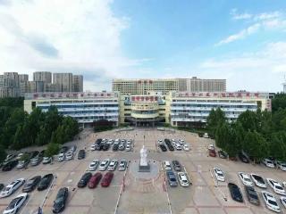 省名中医药专家耿贤华每周五下午坐诊德州市中医院，预约从速！