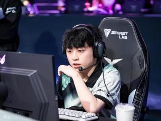 LCK变天了，许哥带队击败HLE，T1或有机会打入前二