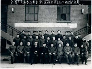 从法学传承到立法创新，西政立法研究院十年炼成“最强大脑”