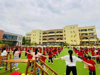 从“田间”到“心间”，重庆市大足区全力写好“五育并举”新实践答卷