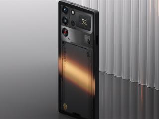 一图读懂红魔10S Pro：4499元起 同档最强真全面屏