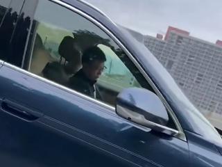 问界客服回应余承东疑开车睡觉：M8是L2级辅助驾驶 不能代替人工驾驶