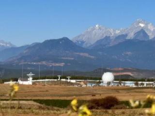 速率提升75%！我国高阶体制高码率星地通信地面技术实验成功