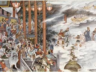 日本人的祖先是谁？徐福蒙冤千年，DNA结果揭开真相，与该省有关