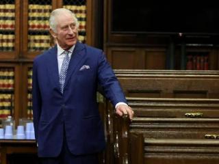 查尔斯三世将首次以国王身份访加，加拿大释放坚定主权信号