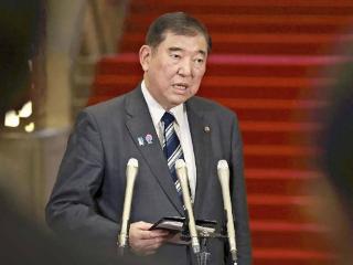 日本米价飙升，当局却拿不出有效对策，石破茂支持率直线下跌