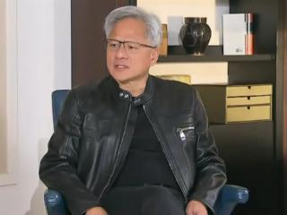 黄仁勋称华为是全球实力最强公司之一：是NVIDIA高度重视的对手