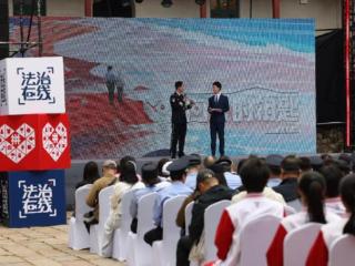“回家的钥匙”落地青岛，破解走失老人难寻困境