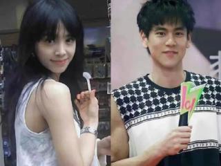 世纪大复合！男神女神竟然这么甜……