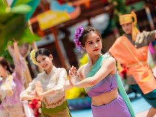 清凉即将回归！重庆玛雅海滩水公园将于5月31日正式开园