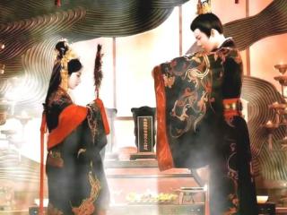 《折腰》29集圆房戏火了，宋祖儿、刘宇宁互动吸睛，CP感深入人心