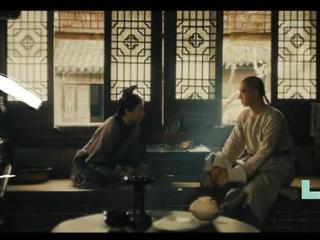 《人生若如初见》演员演技排名：朱亚文第6，李现第4，李诚儒第2