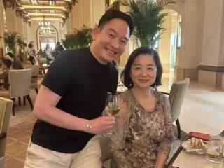 1990年，林青霞与远在河南的亲姐相认，对方却称：不要她一分钱