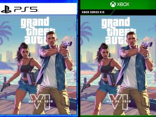 还有365天！距离《GTA6》发售正好还有一年时间