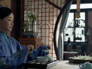 《藏海传》结局：蒋襄一生是棋子！害死丈夫，毒死儿子，坦然赴死