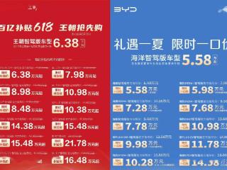 给车市扔了颗炸弹！深蓝S09凭什么敢保价一年？