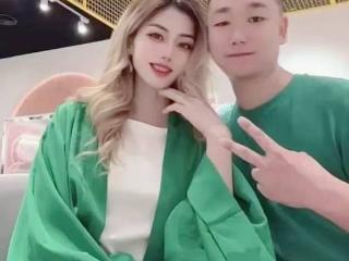 外国富家女嫁山东穷小子，不要彩礼和婚房，一口气给他生两个孩子