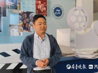 高校老师眼中的读城活动：烟台有趣又有料，让更多年轻人爱上港城