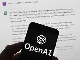 不听人类指挥 OpenAI模型拒绝关闭