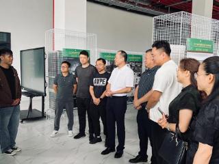 破茧成蝶展宏图 城乡焕新绘华篇