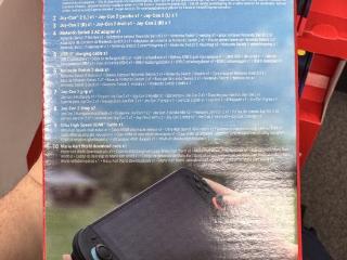 Switch2首次使用前需联网更新 以激活新功能