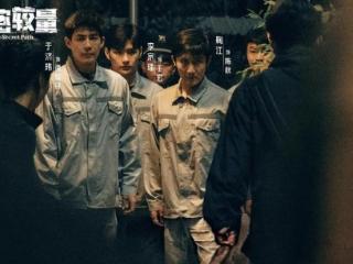 《绝密较量》：没有硝烟的谍战剧，更考验现实洞察力