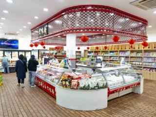 老字号新观察② | 六味斋：一城烟火里的百年匠心传承