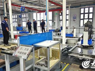 解密冠军之道③ | 旧车“点金”闯世界：宝达再制造领航中国整车出口新干线，淄博智造远征30国