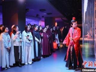 江苏文旅：助力经济“脉动”，解锁美好生活