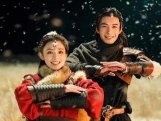 近几年比较虐心的6部古装剧，剧情和演技都非常精彩