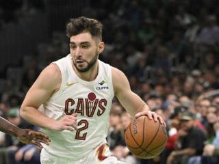 ESPN专家：若泰·杰罗姆离开骑士，魔术＆快船是其潜在下家
