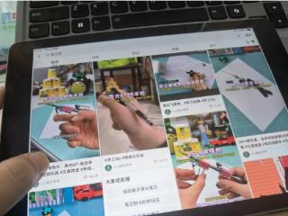 “笔枪”风靡 校园奇怪“玩具”为何层出不穷？
