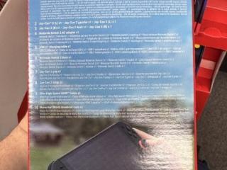 Switch 2强制联网更新解锁新储存卡 不兼容旧款