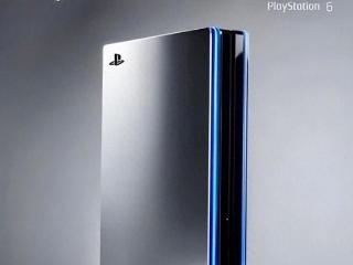 PS6核心爆料！AMD加持、图形性能大幅提升、预计2027年末上市