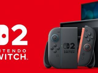 任天堂公布与大型商社合作计划 对抗Switch 2倒卖