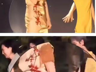 直到叶童主动退出《新白》巡演，周星驰说的那句话终于有人信了