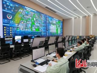 邢台内丘：双链并驱，小集群爆发大能量