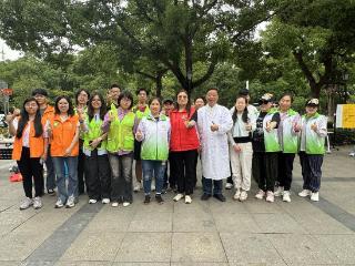 唯亭社工站这场红色市集，让幸福“邻”距离