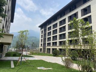重庆綦江：紧抓快干，跑出项目建设“加速度”