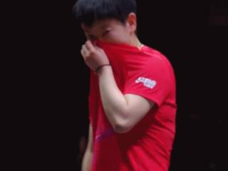 孙颖莎夺冠遭辱骂后续：赛后痛哭、央视力挺，骂人者被曝是球迷