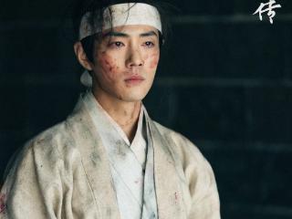 如果把肖战换成张若昀，《藏海传》可能会更好看